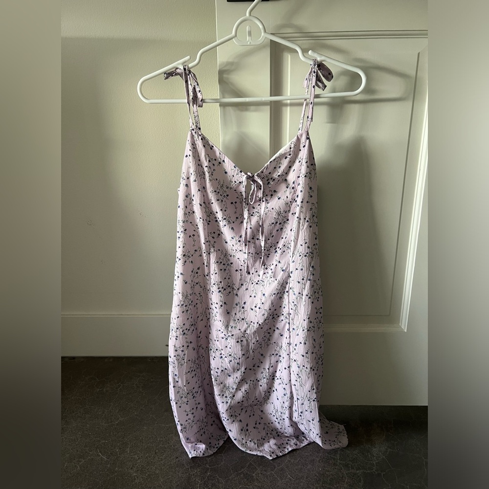 NEW PRINCESS POLLY SUMMER DRESS